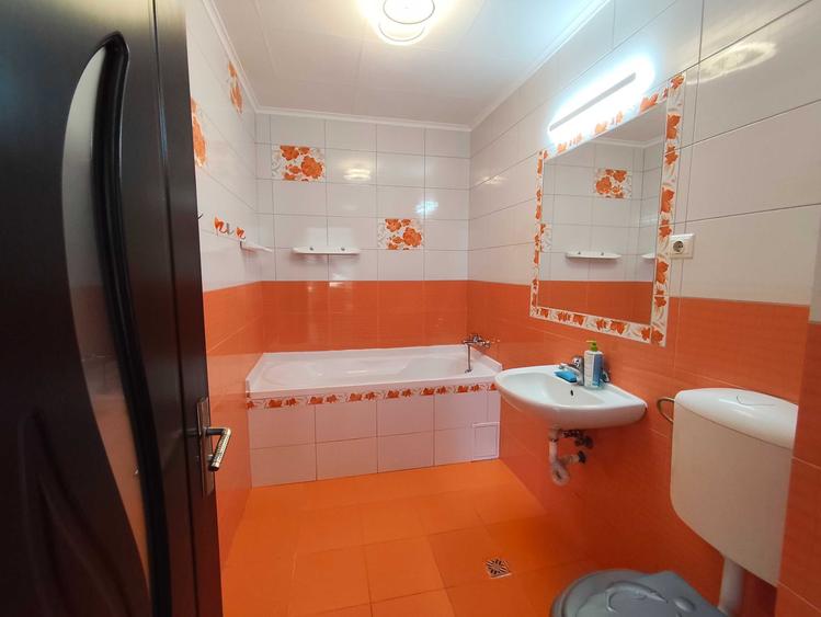 Apartament cu 4 camere, 112 mp + pod de 50 mp, 3 balcoane si 2 parcari doar 2.025 /mp | Pret total: 226.800 - 5