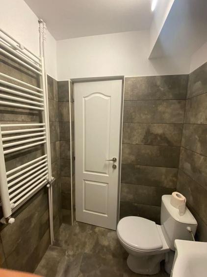 Apartament cu 2 camere în Gară