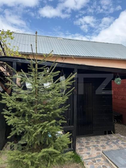 Casa de vânzare, 135 mp utili, panouri fotovoltaice 6.5 Kw, cartier Tătărași - 16