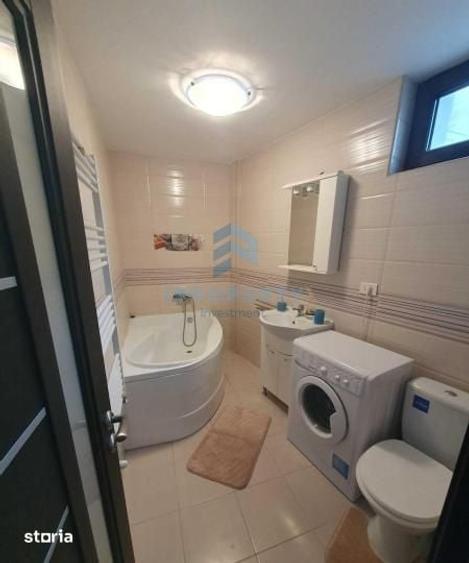 Garsoniera | Timpuri Noi - Vitan | Centrala | Disponibila Imediat - 8