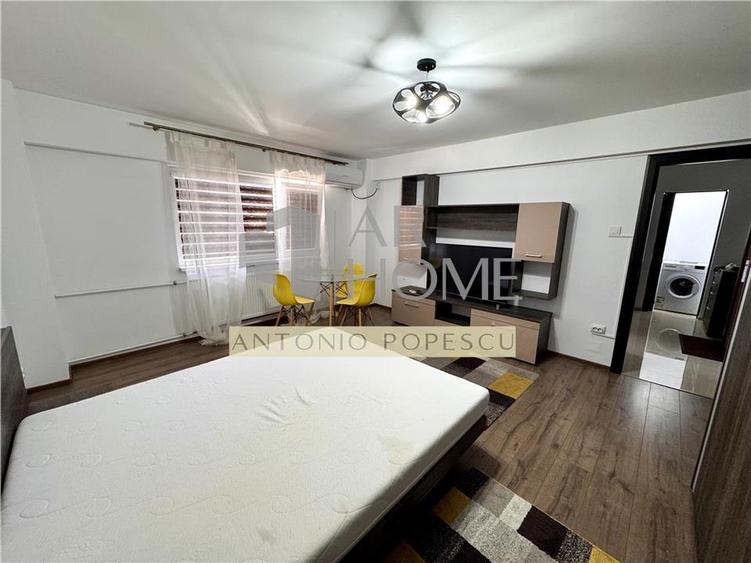 Apartament cu 2 camere decomandat, mobilat în Ultracentral