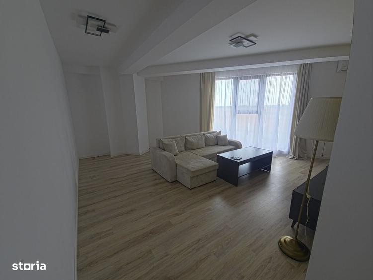 Apartament cu 2 camere în Tomis Plus