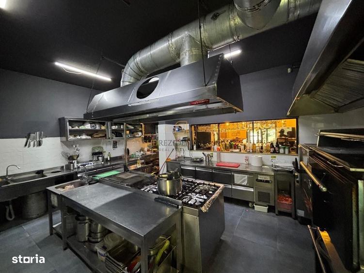Spațiu comercial, de 255 mp, în Central