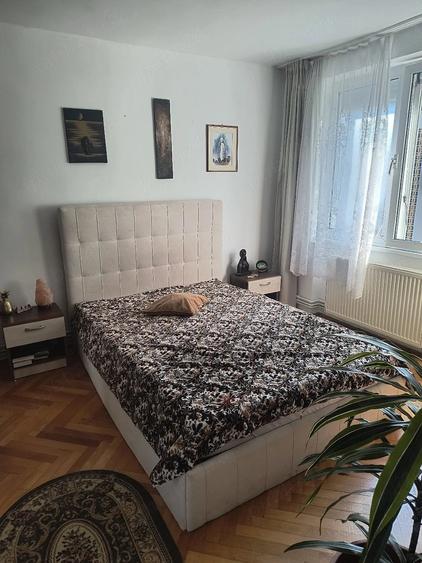 Apartament cu 2 camere decomandat în Sighișoara