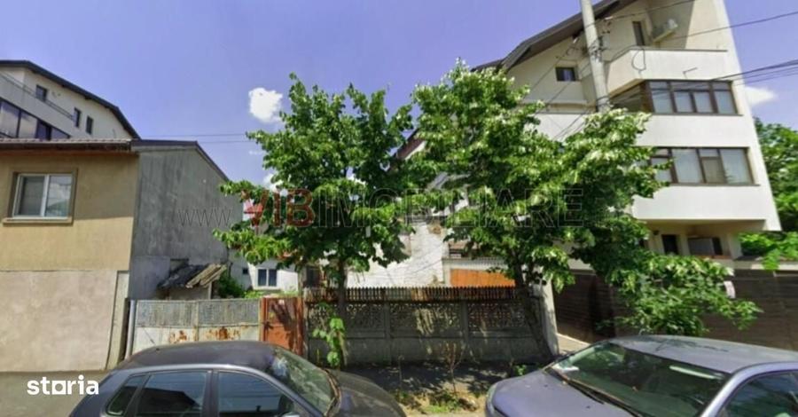 Teren - Bucurestii Noi - Jiului - Sos Chitila- Pod Constanta - 2
