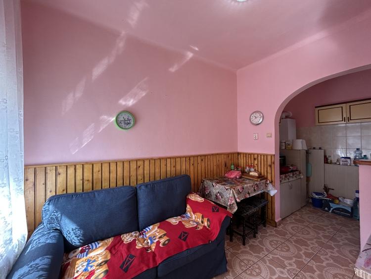 Apartament cu 2 camere semidecomandat, mobilat în Iosefin