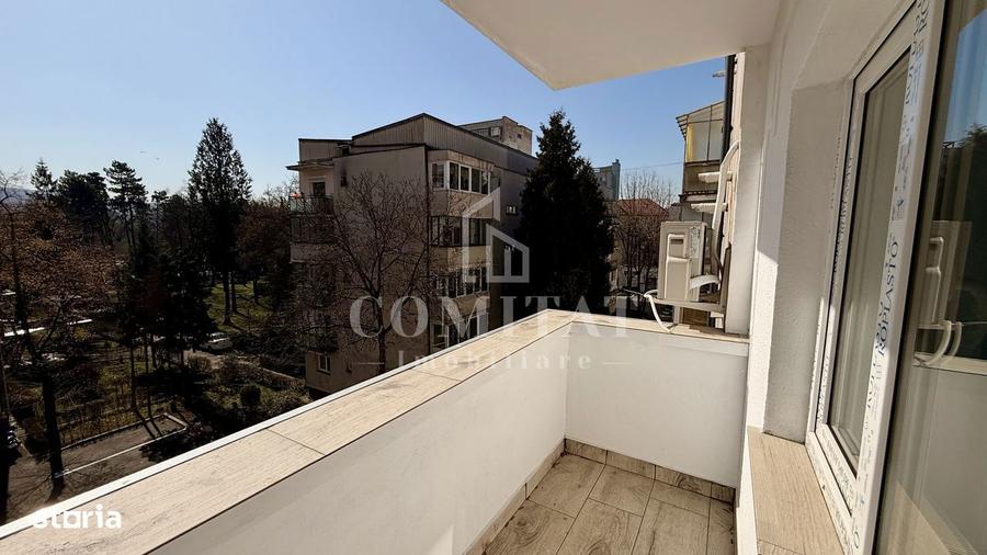 Apartament 3 camere | la prima inchiriere | str. Al. Vlahu?a - 2