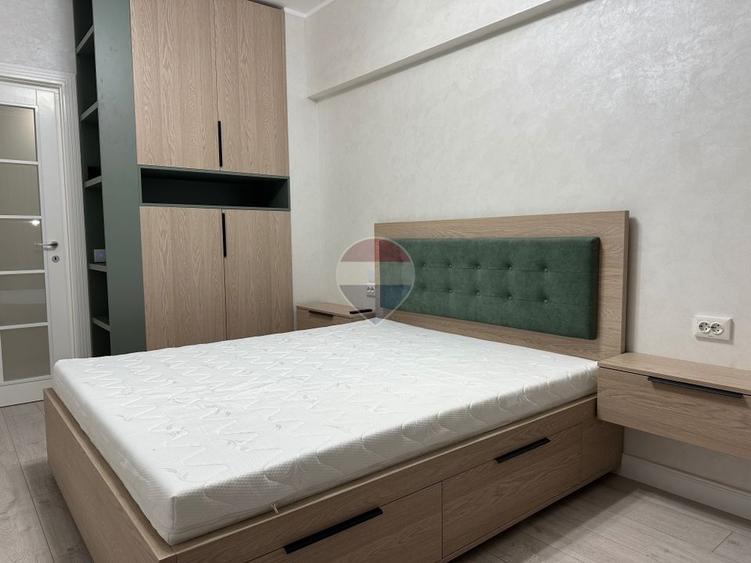 Apartament 2 camere | 53 mp | Prima închiriere | Complex Royal Town | - 4