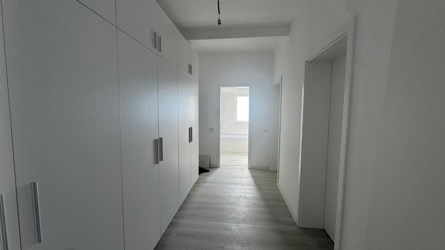 COMISION 0% | Apartamente 3 Camere | Etaj 2 | 68 mp | Zona Urseni - 3