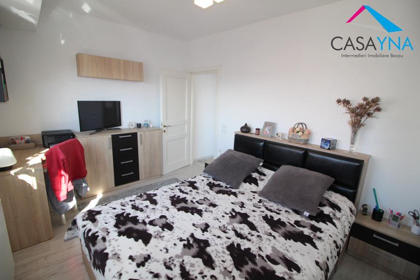 Apartament cu 2 camere decomandat, mobilat în Nord