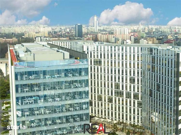 Spațiu comercial, de 1,756 mp, în Militari