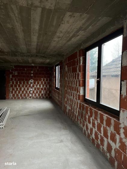 Casă cu 3 camere în Tileagd