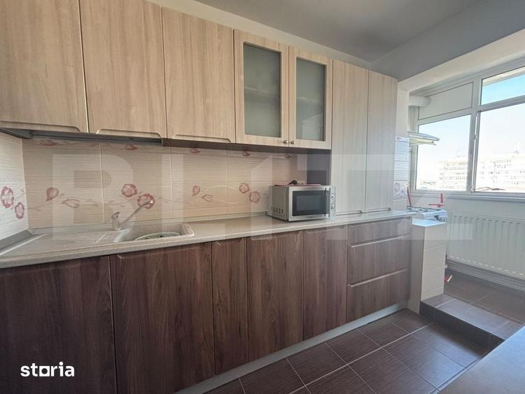 Apartament 2 camere decomandat | | Bulevardul Unirii Micro 6 - 2
