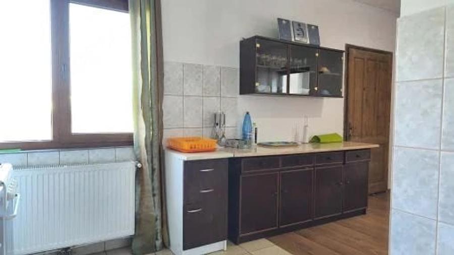 Casă cu Teren 500 Mp în Central