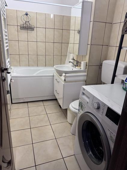 Vand apartament 2 camere - 7