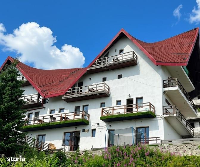 Spațiu comercial, de 800 mp, în Central