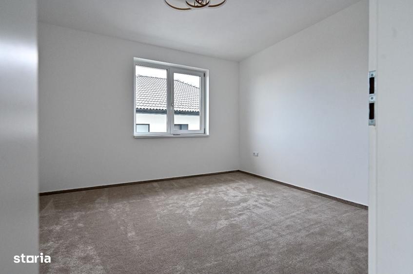 Casa premium | 205 mp utili | Daia Noua la doar 5 minute de Sibiu - 17
