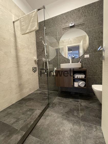 Apartament de lux 2 camere | Herăstrău Park View | Parcare inclusă - 7