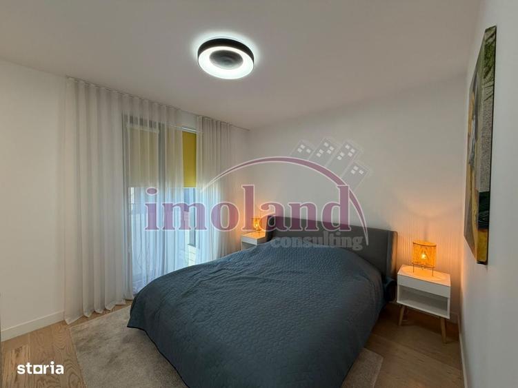 Townhouse - vila 6 camere - inchiriere - Avalon Estate - Pipera - 3