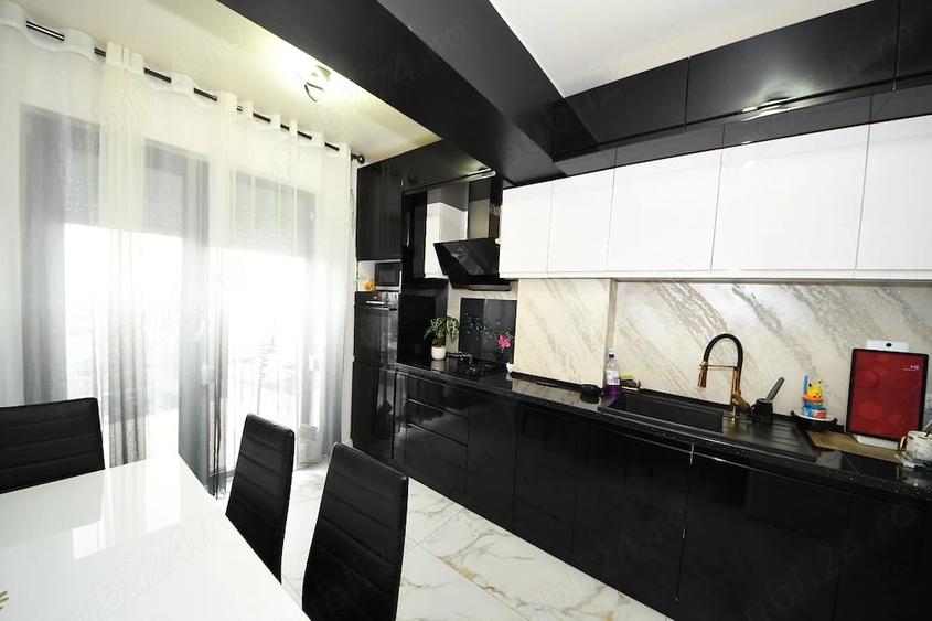 Vanzare apartament 2 camere, in Galati, Central Park, sup.58mp, la cheie - 16