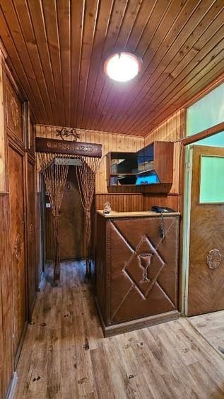 Apartament cu 2 camere decomandat în Micălaca