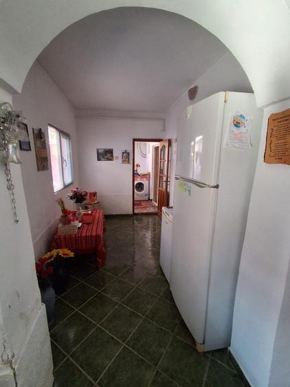 Vanzare Casa individuala  Rahova Soseaua Alexandriei Antiaeriana - 6