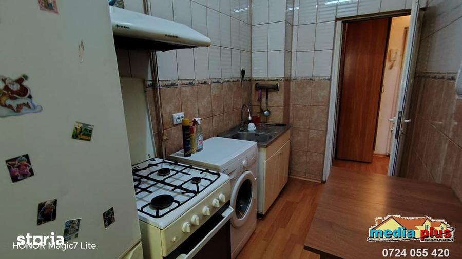 Garsonieră în Mazepa 1