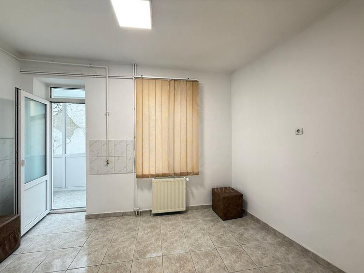 Spațiu comercial, de 35 mp, în Central