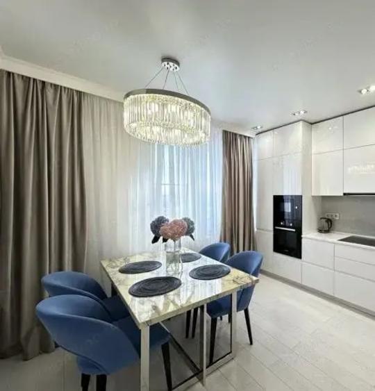 Apartament cu 2 camere în Olimpia-Stadion