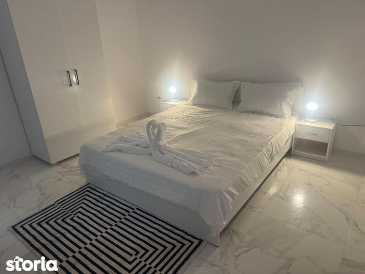 Doua camere bloc nou albesti - 6
