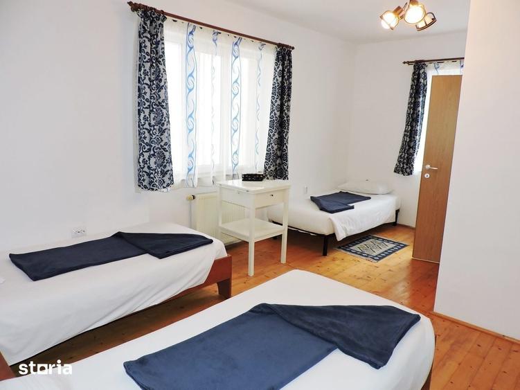 10 camere in vila , loc de parcare ,in zona strazii Observator - 2