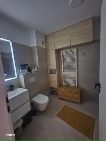 Apartament cu 3 camere în Sud