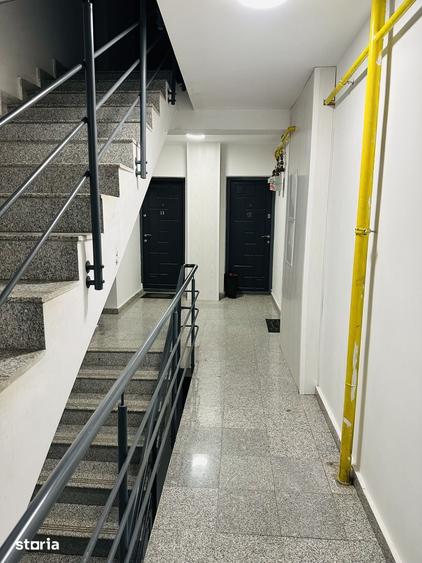 Apartament 1 camera decomandat Tatarasi bloc Nou langa Lidl, Parcare . - 7