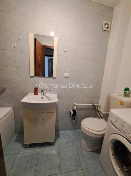Proprietar inchiriez garsoniera confort I decomandata