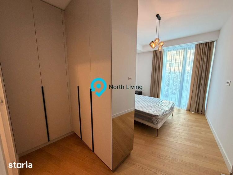 4 Camere | Curte 250 mp | Prima Inchiriere | Comision 0 | - 8