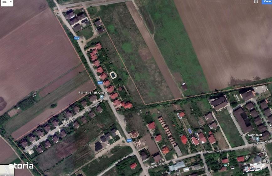 Spațiu comercial, în Ostratu