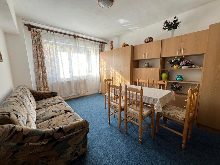 Apartament cu 2 camere decomandat, mobilat în Mărăști — fotografia 1
