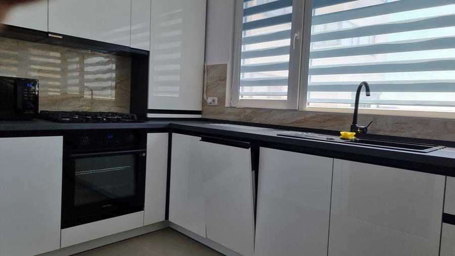 Nasaud, sos. Progresu, Central Address Residence, 10 min Unirii, - 6