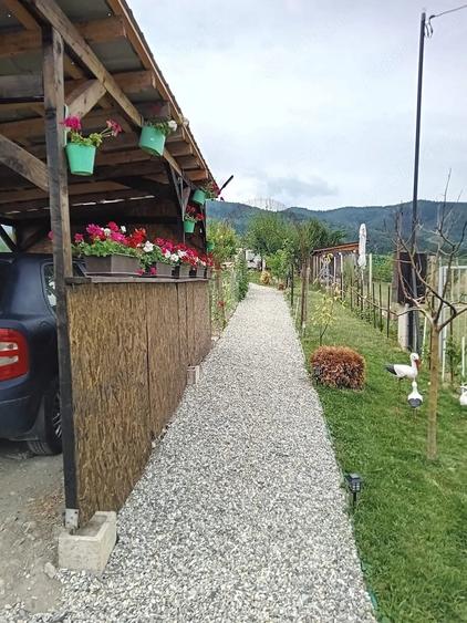 Casă cu Teren 1500 Mp în Central