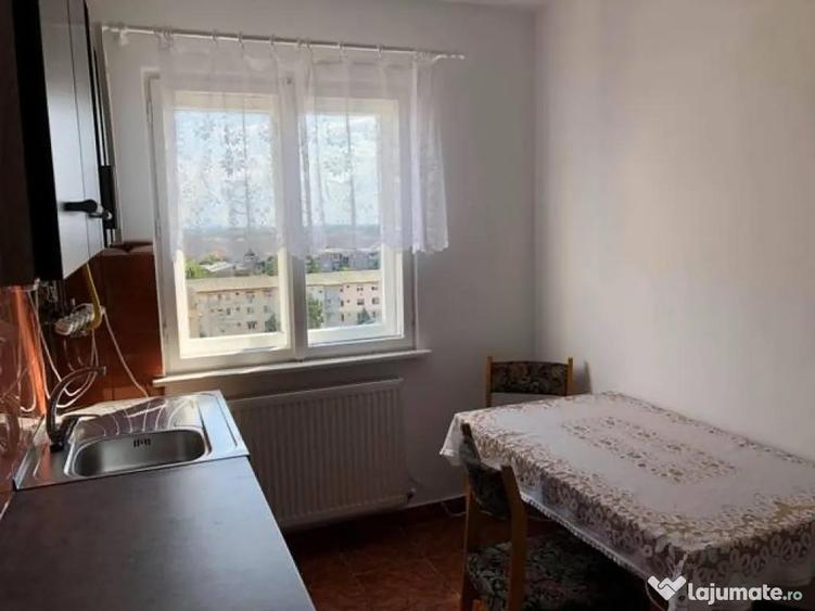 Apartament 2 camere zona Piata Somes, decomandat - 7