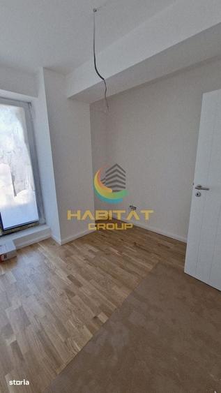 3 camere - etaj 2 cu lift - Bloc NOu - Unirii - 4