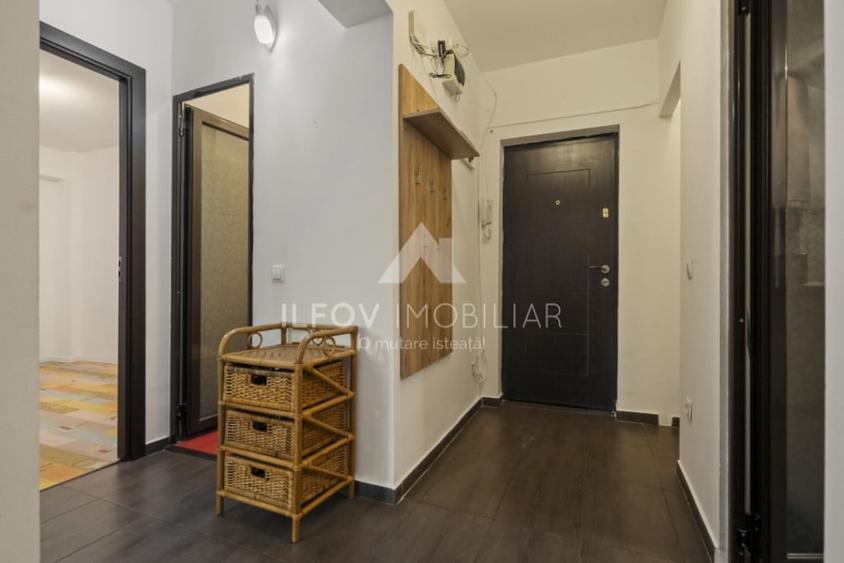 Apartament 3 camere Tei decomandat, 65,84mp utili, 2 bai, et - 4