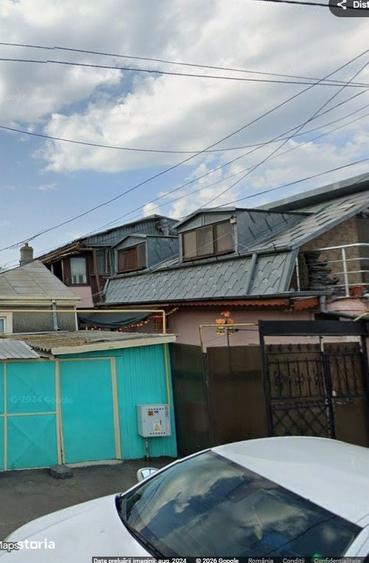 Teren, anexa si apartament cota parte Braila. ID: R2942616 - 4