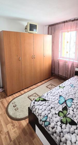 Apartament cu 2 camere semidecomandat în Popoveni