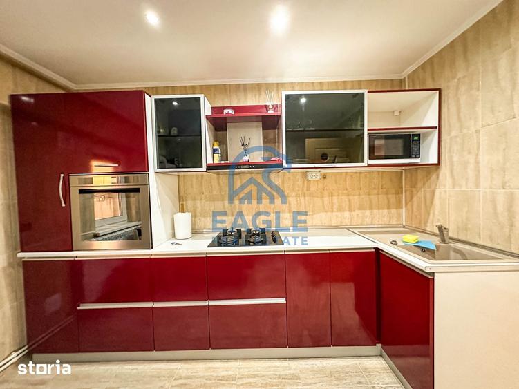 Apartament cu 2 camere decomandat în Far