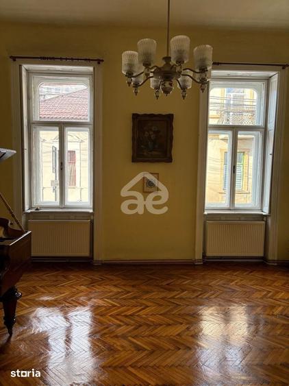 Apartament Ultracentral 3 camere 106 mp - 2