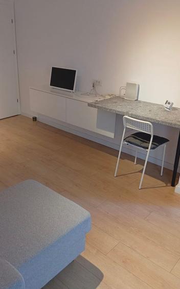Garsoniera Grozavesti - complex Zen Living Apartments - 2
