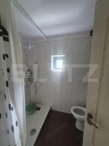 Casă cu Teren 1400 Mp în Râșca