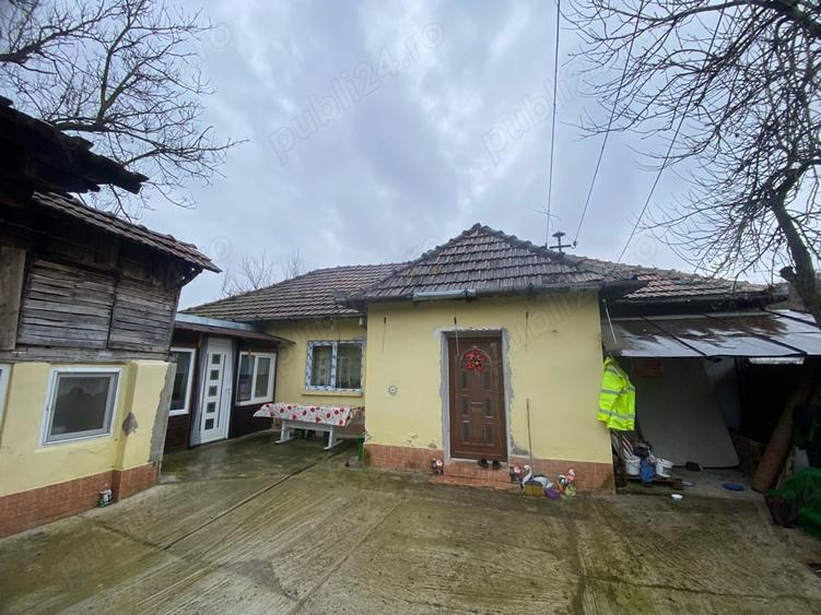 Vand casa in Pestisu Mic - 3