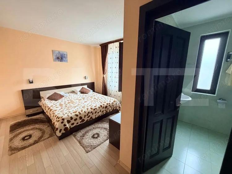 Casă cu Teren 500 Mp în Central